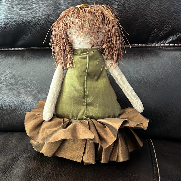 Woof and Poof Doll - 2011
Excellent condition - Picture 2 of 4